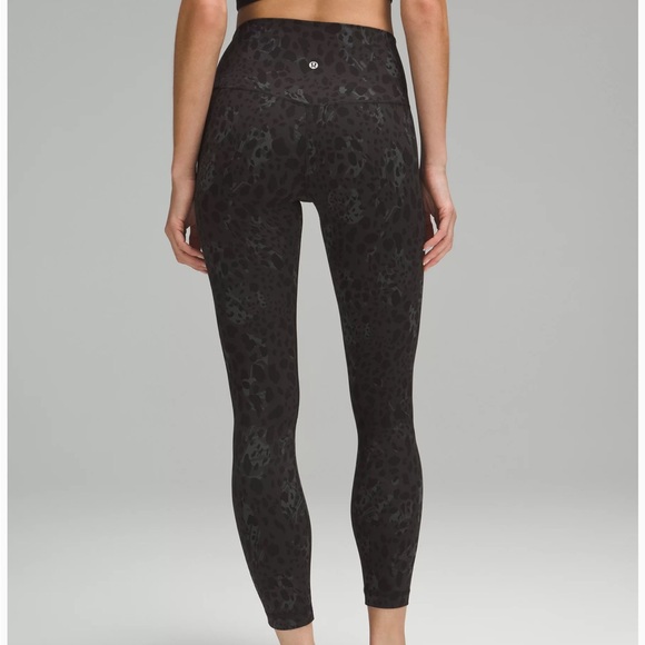 lululemon Align High-Rise Leggings - Picture 3 of 14